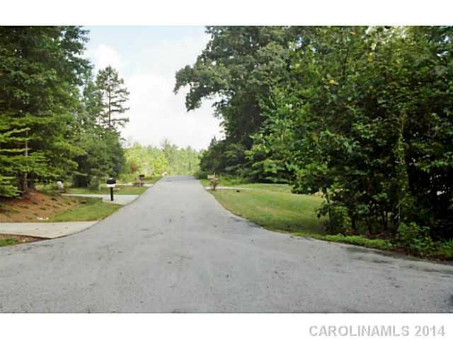 Highland Woods - Land