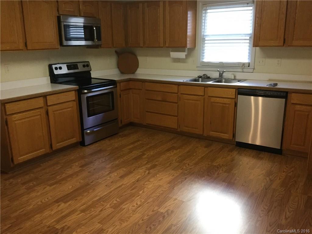 Hidden Creek - Residential