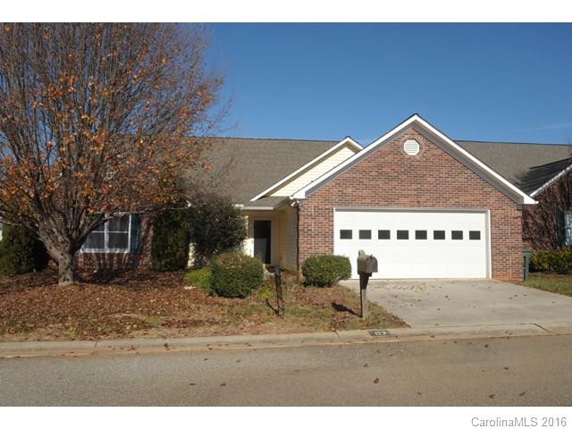 Hidden Creek - Residential