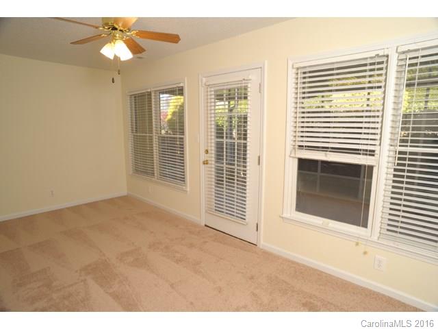 Hidden Creek - Residential