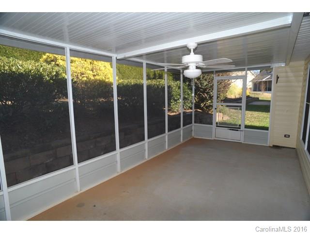 Hidden Creek - Residential