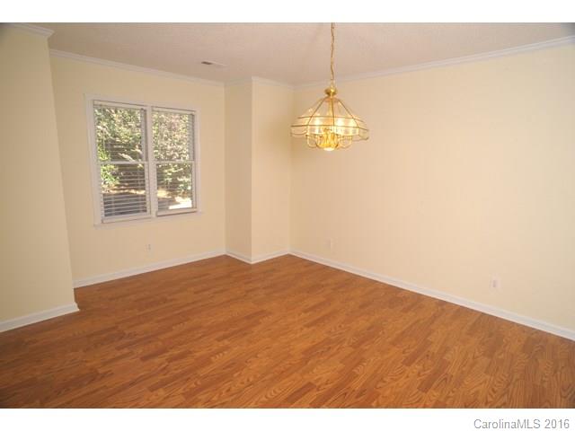 Hidden Creek - Residential