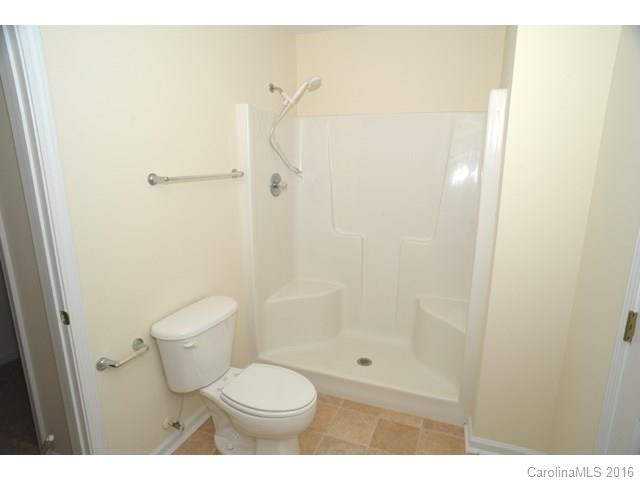 Hidden Creek - Residential