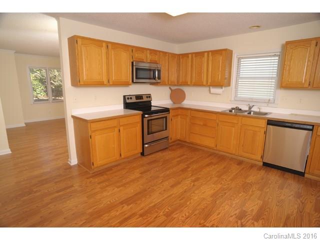 Hidden Creek - Residential