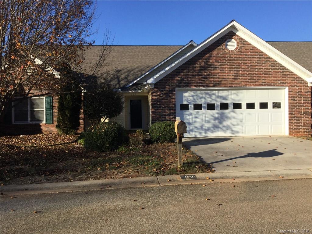 Hidden Creek - Residential