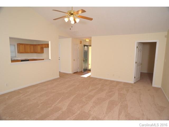 Hidden Creek - Residential