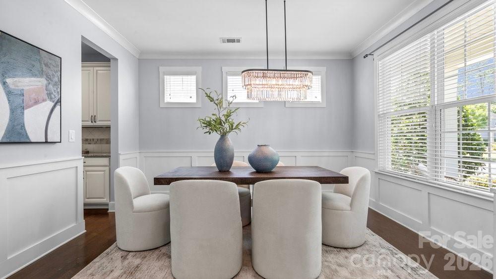 Chapel Cove - Residential