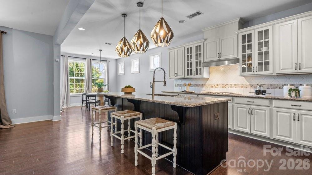 Chapel Cove - Residential