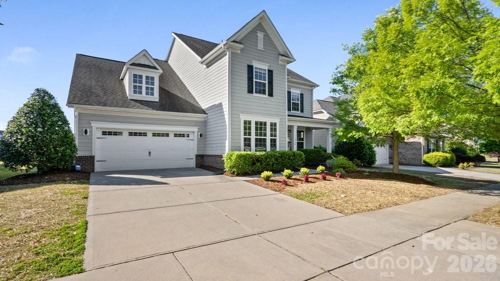 11926 Grey Partridge Drive