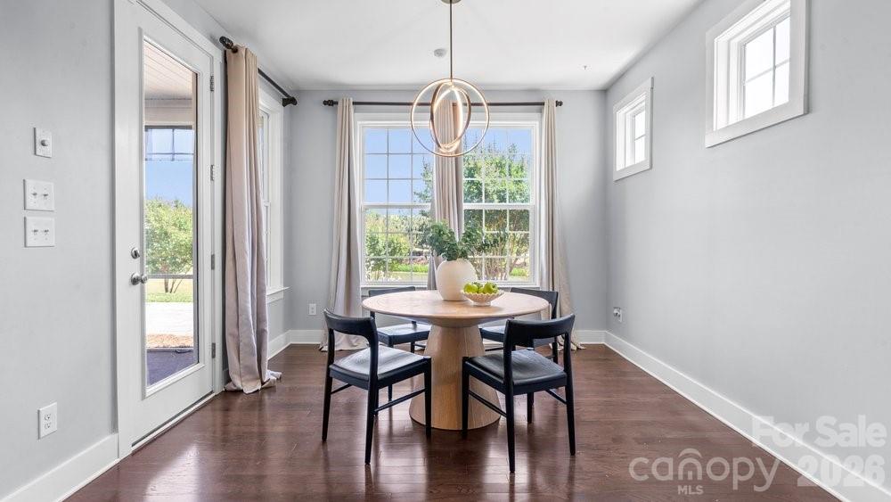 Chapel Cove - Residential