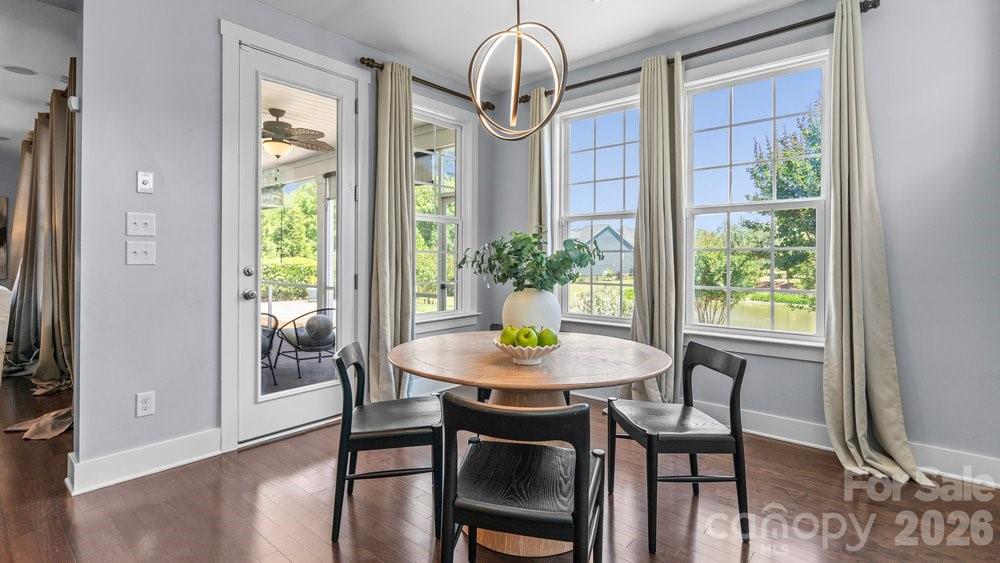 Chapel Cove - Residential