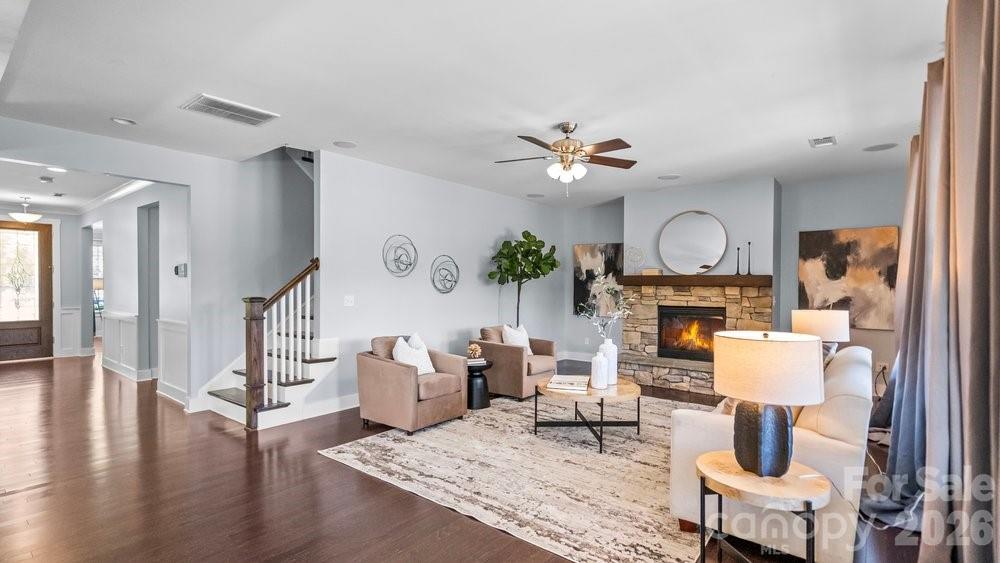Chapel Cove - Residential