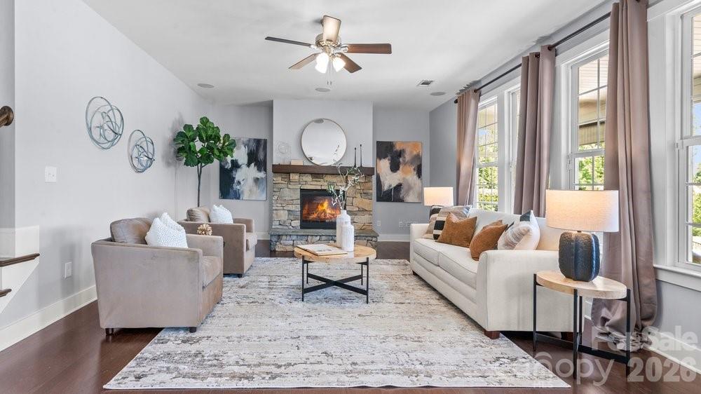 Chapel Cove - Residential
