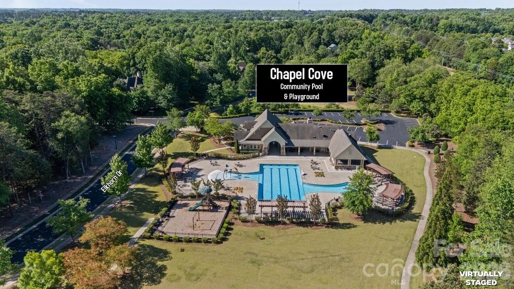 Chapel Cove - Residential