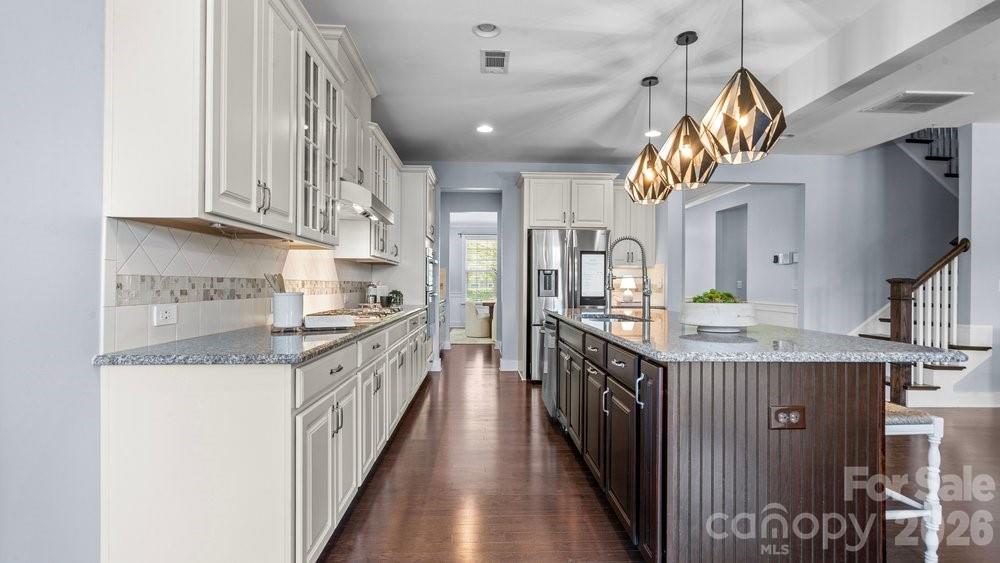 Chapel Cove - Residential
