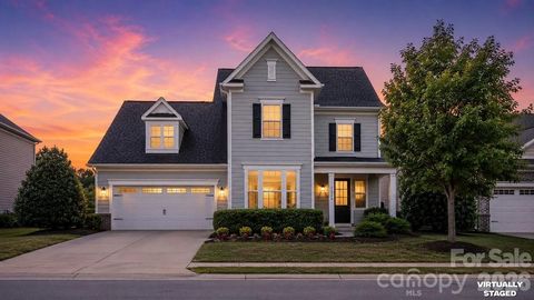 Photo of 11926 Grey Partridge Drive, Charlotte, NC 28278 (MLS # 4381205)