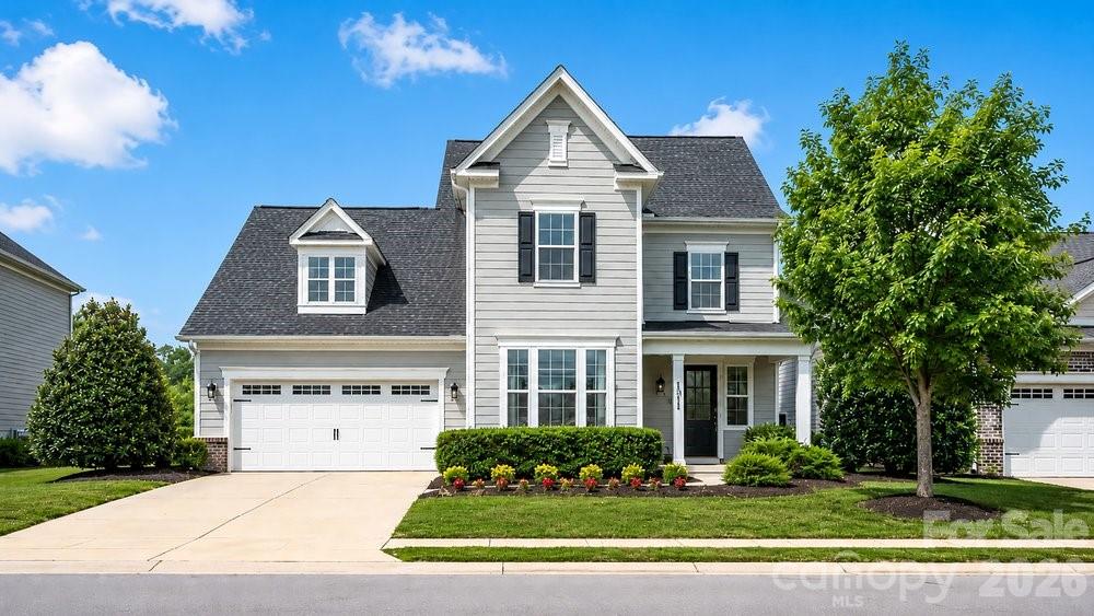 11926 Grey Partridge Drive