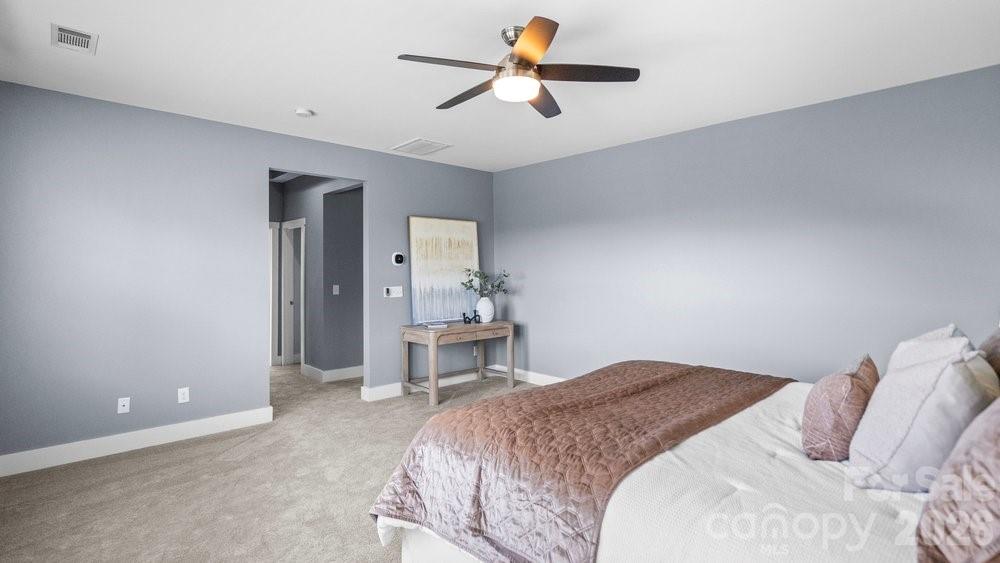 Chapel Cove - Residential