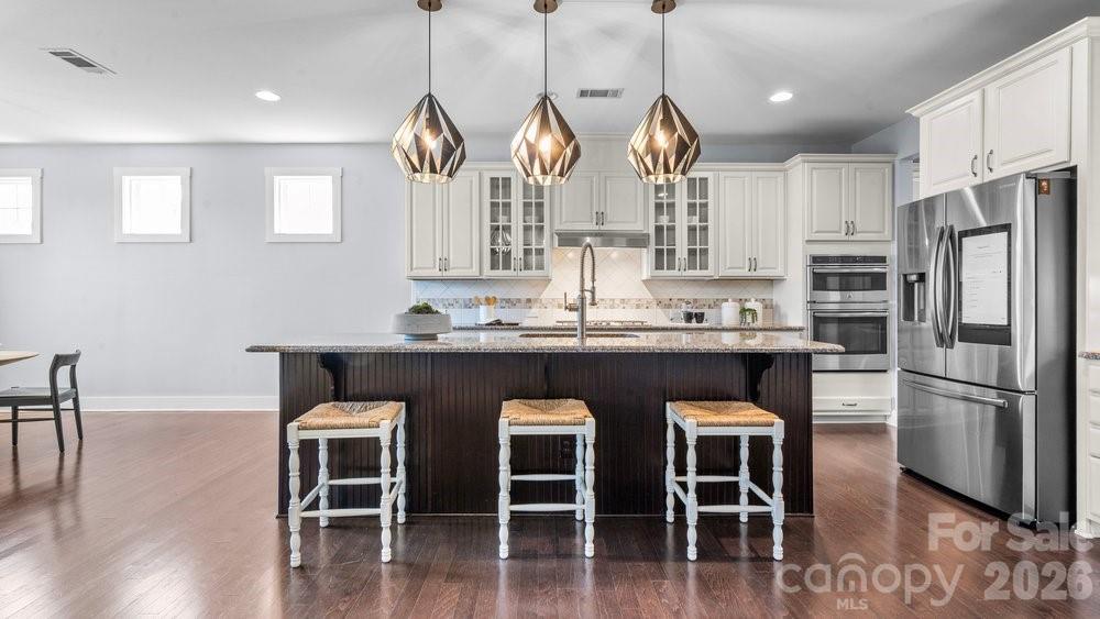 Chapel Cove - Residential