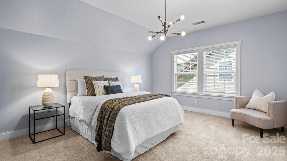 Chapel Cove - Residential