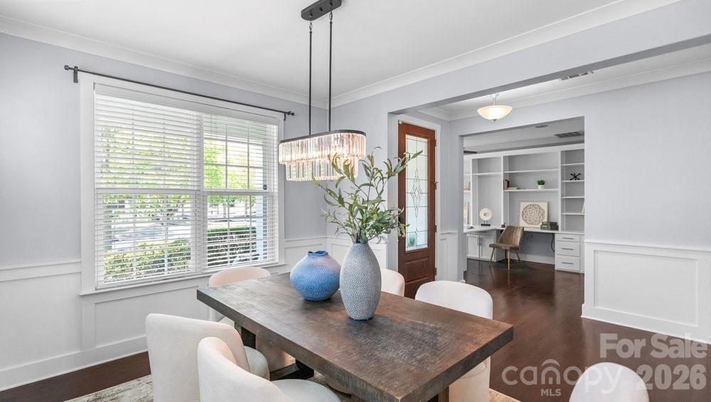 Chapel Cove - Residential