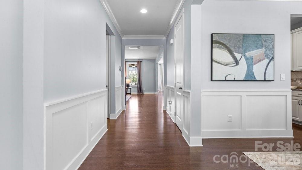 Chapel Cove - Residential