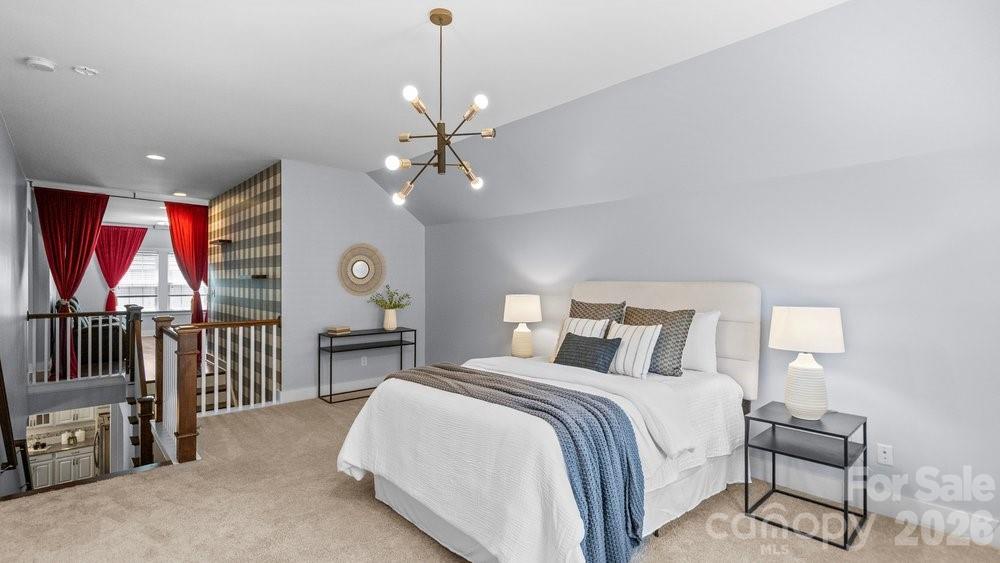 Chapel Cove - Residential