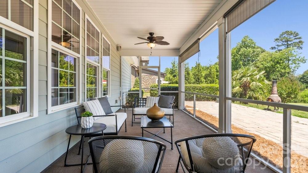 Chapel Cove - Residential