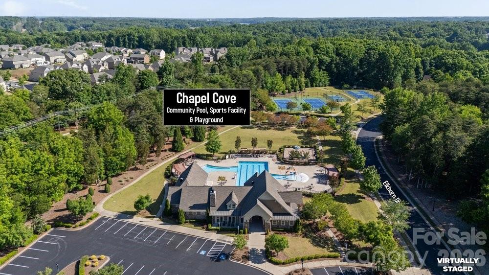 Chapel Cove - Residential