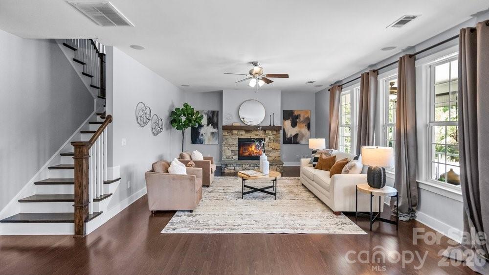Chapel Cove - Residential