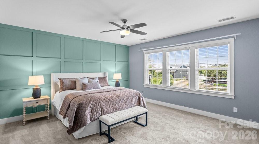 Chapel Cove - Residential