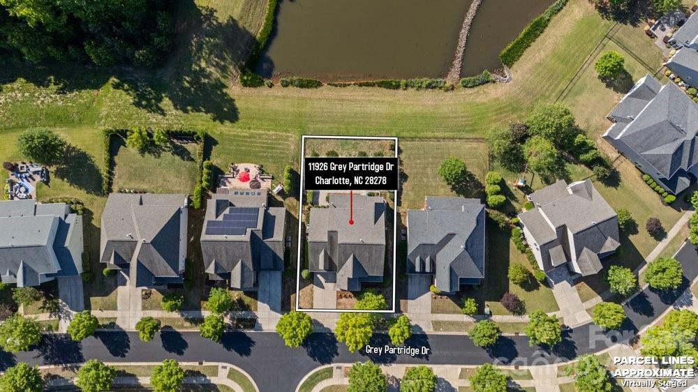 Chapel Cove - Residential