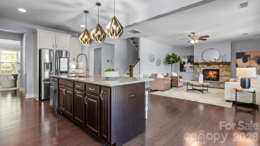 Chapel Cove - Residential
