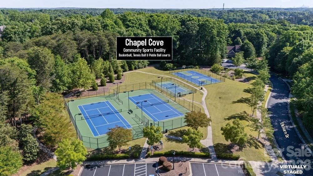 Chapel Cove - Residential