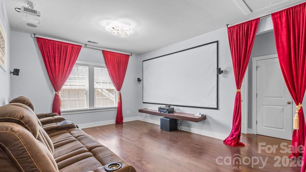 Chapel Cove - Residential