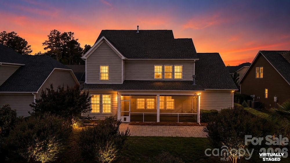 Chapel Cove - Residential