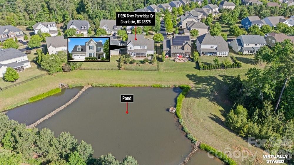 Chapel Cove - Residential