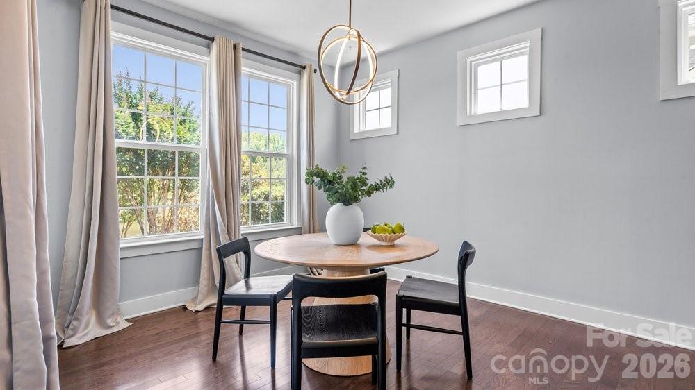 Chapel Cove - Residential