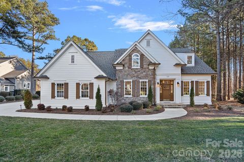 129 Hopkinton Drive Mooresville NC 28117