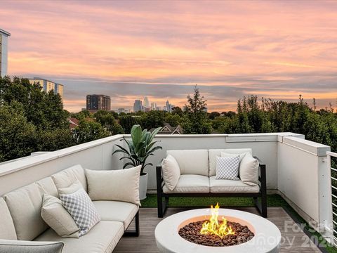 275 McDonald Avenue Charlotte NC 28203