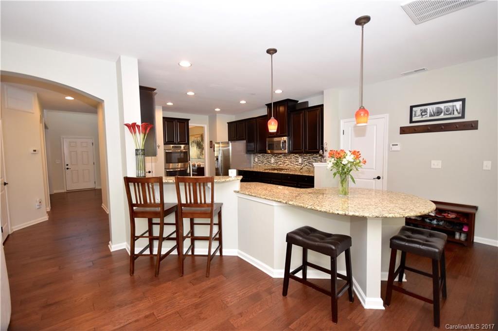 Norman Pointe - Residential