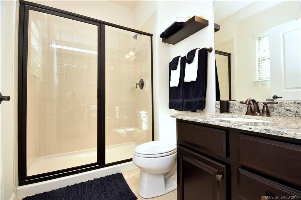 Norman Pointe - Residential