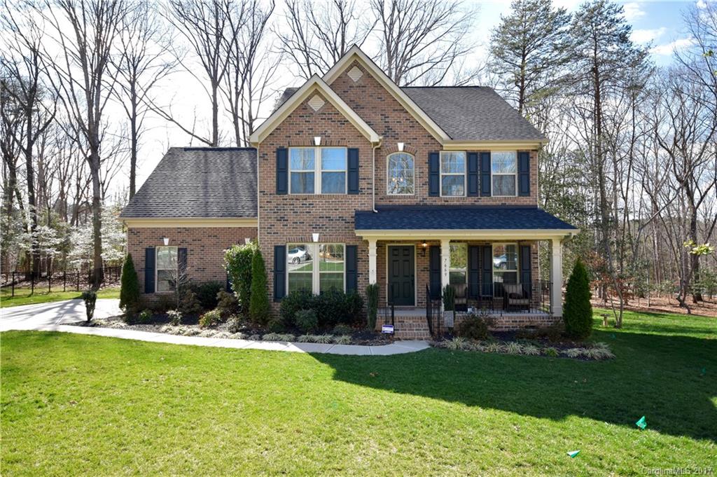 Norman Pointe - Residential