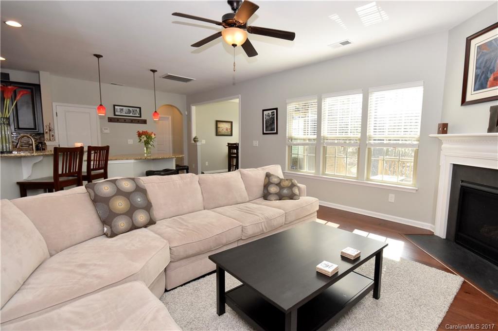 Norman Pointe - Residential