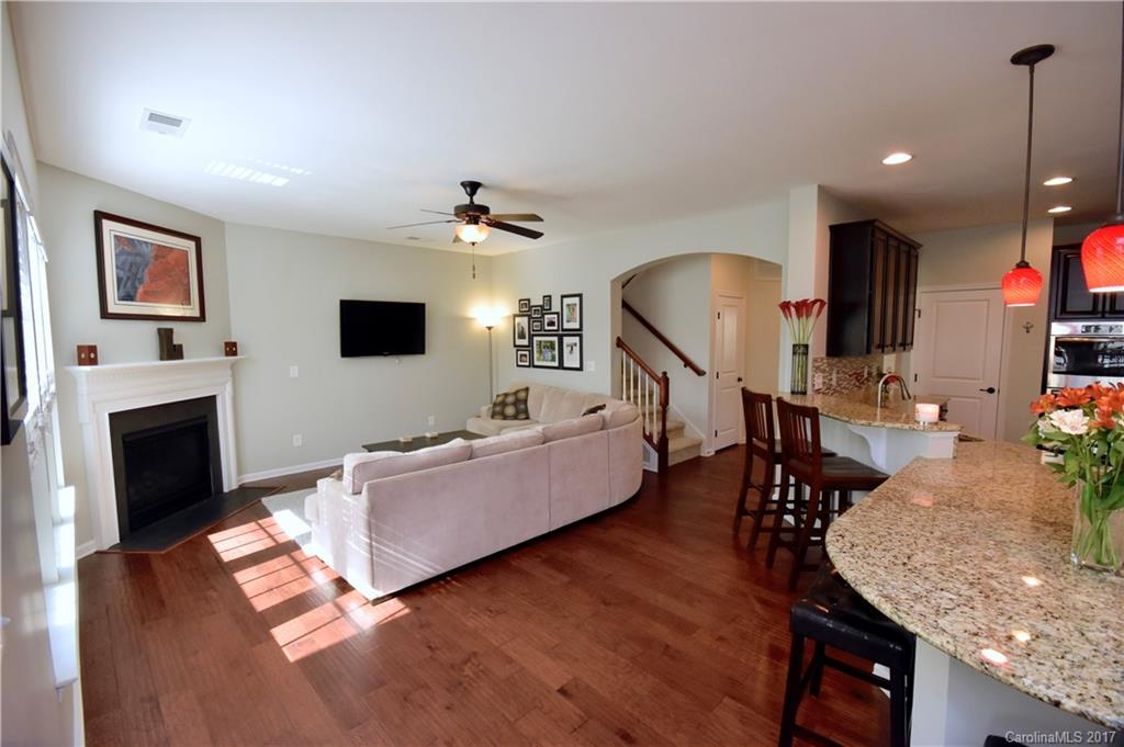 Norman Pointe - Residential