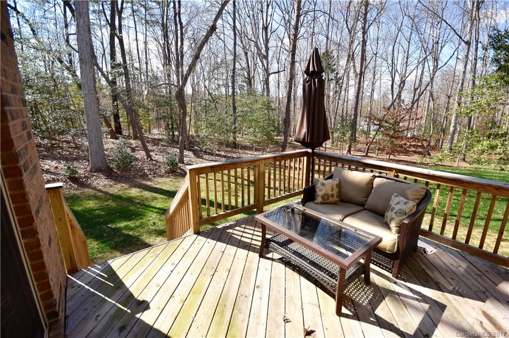 Norman Pointe - Residential