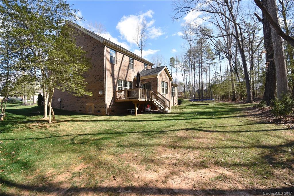 Norman Pointe - Residential