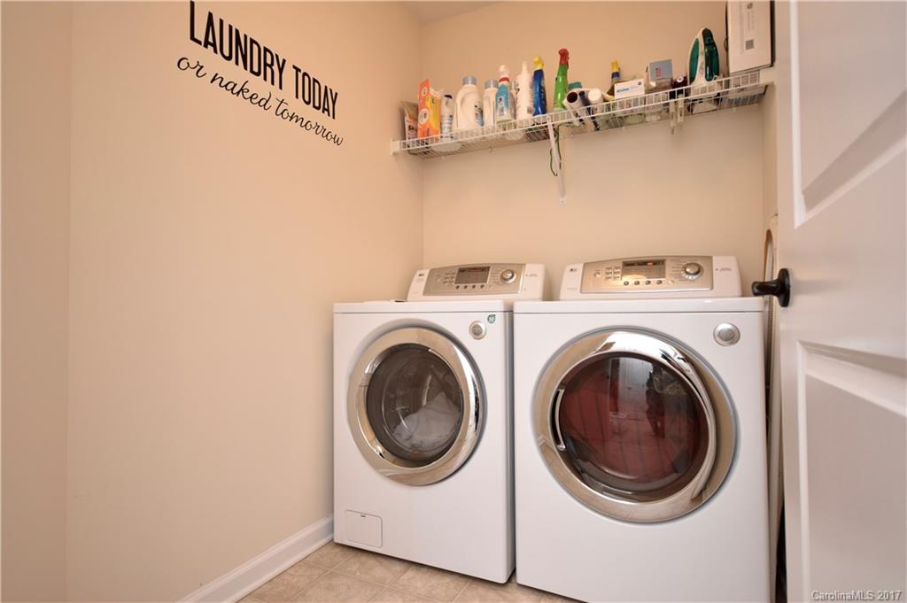 Norman Pointe - Residential