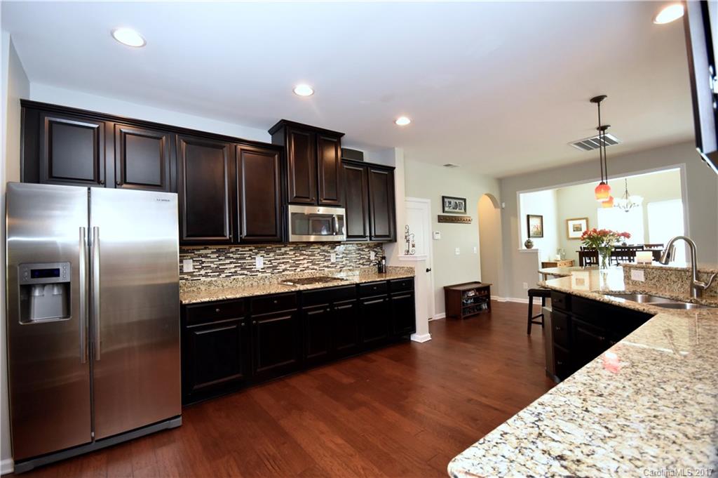 Norman Pointe - Residential