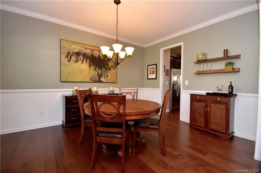 Norman Pointe - Residential